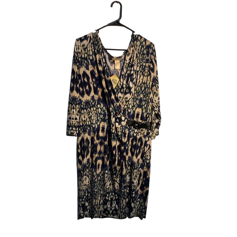 Miss Tina Dress